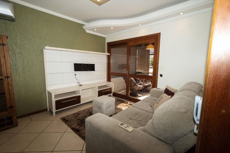 Apartamento à venda com 84m², 2 quartos e 2 vagas Apartamento à venda com 84m², 2 quartos e 2 vagasSala