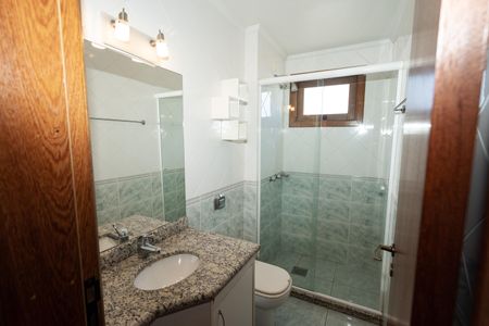 Apartamento à venda com 84m², 2 quartos e 2 vagas Apartamento à venda com 84m², 2 quartos e 2 vagasBanheiro Social