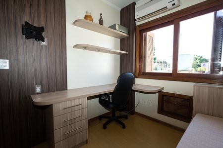 Quarto 1 de apartamento à venda com 2 quartos, 84m² em Jardim Floresta, Porto Alegre