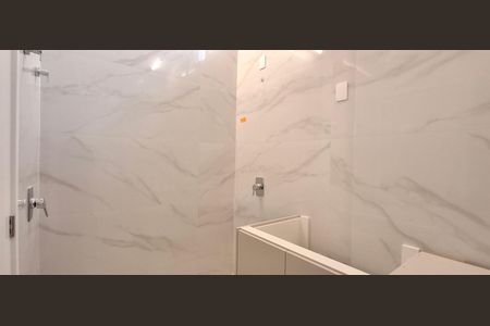 Apartamento para alugar com 96m², 2 quartos e 1 vagaBanheiro Suíte 