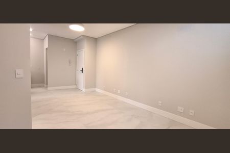 Sala de apartamento para alugar com 2 quartos, 96m² em João Paulo, Florianópolis