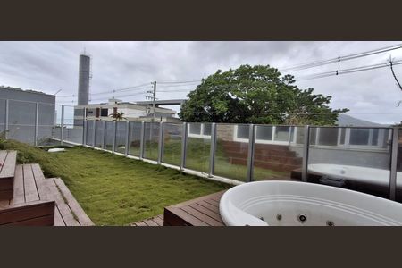 Apartamento para alugar com 96m², 2 quartos e 1 vagaHidromassagem 