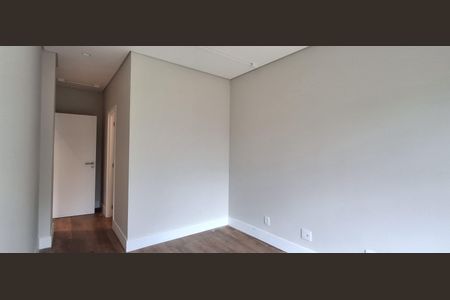 Suíte  de apartamento para alugar com 2 quartos, 96m² em João Paulo, Florianópolis