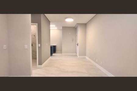 Sala de apartamento para alugar com 2 quartos, 96m² em João Paulo, Florianópolis