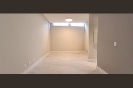 Sala de apartamento para alugar com 2 quartos, 96m² em João Paulo, Florianópolis