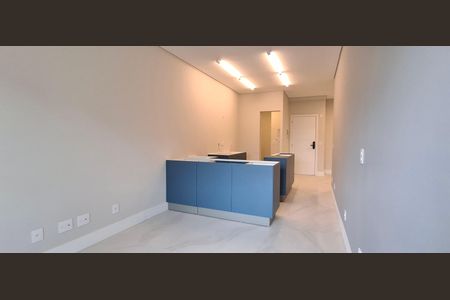 Apartamento para alugar com 96m², 2 quartos e 1 vagaCozinha 