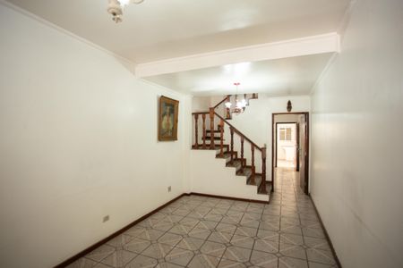 SALA de casa à venda com 2 quartos, 81m² em Parque Mandaqui, São Paulo