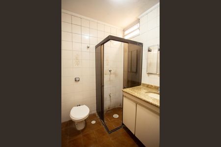 Casa à venda com 81m², 2 quartos e 1 vaga Casa à venda com 81m², 2 quartos e 1 vagaBANHEIRO