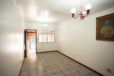 SALA de casa à venda com 2 quartos, 81m² em Parque Mandaqui, São Paulo