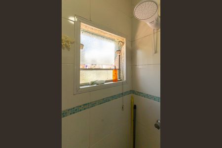 Casa de condomínio à venda com 75m², 2 quartos e 2 vagasBanheiro da Suíte 2