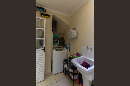 Casa de condomínio à venda com 75m², 2 quartos e 2 vagasCozinha 