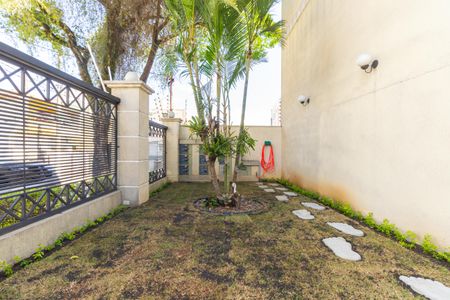 Casa de condomínio à venda com 75m², 2 quartos e 2 vagasÁrea comum