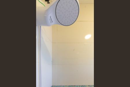 Casa de condomínio à venda com 75m², 2 quartos e 2 vagasBanheiro da Suíte 1