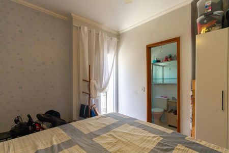 Casa de condomínio à venda com 75m², 2 quartos e 2 vagasSuíte 2