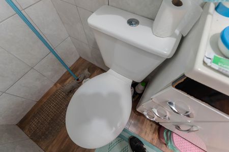 Studio à venda com 30m², 1 quarto e sem vagaBanheiro