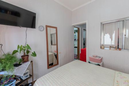 Quarto de kitnet/studio à venda com 1 quarto, 30m² em Bela Vista, São Paulo