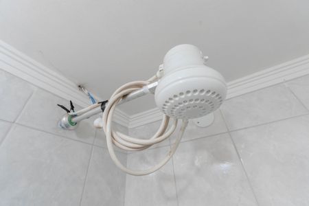 Studio à venda com 30m², 1 quarto e sem vagaBanheiro