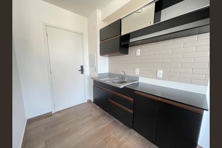 Studio de kitnet/studio à venda com 1 quarto, 32m² em Butantã, São Paulo
