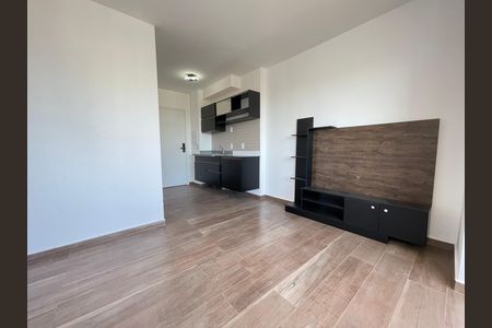 Studio para alugar com 32m², 1 quarto e sem vaga Studio para alugar com 32m², 1 quarto e sem vagaStudio