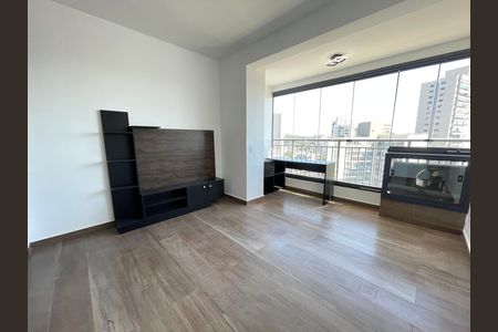 Studio para alugar com 32m², 1 quarto e sem vaga Studio para alugar com 32m², 1 quarto e sem vagaStudio