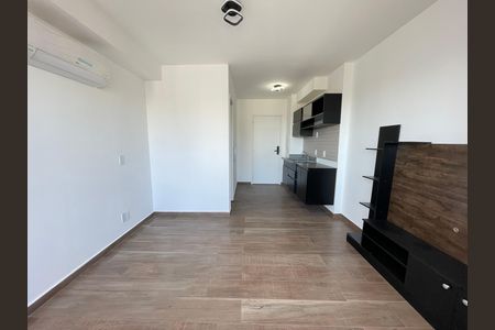Studio de kitnet/studio à venda com 1 quarto, 32m² em Butantã, São Paulo