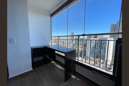 Studio para alugar com 32m², 1 quarto e sem vaga Studio para alugar com 32m², 1 quarto e sem vagaStudio