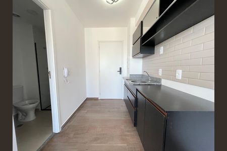Studio de kitnet/studio à venda com 1 quarto, 32m² em Butantã, São Paulo