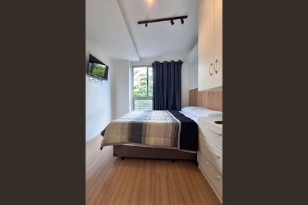 Studio para alugar com 22m², 1 quarto e sem vaga Studio para alugar com 22m², 1 quarto e sem vagaStudio