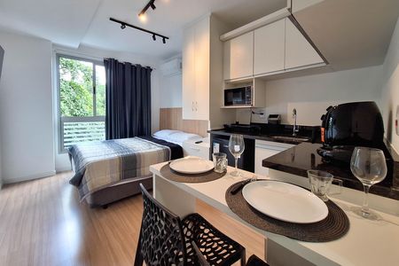 Kitnet/Studio para alugar com 1 quarto, 22m² em Boa Viagem, Niterói