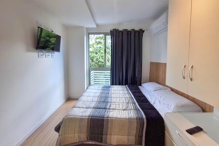 Studio para alugar com 22m², 1 quarto e sem vaga Studio para alugar com 22m², 1 quarto e sem vagaStudio
