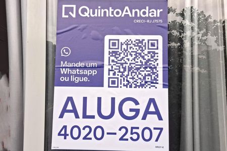 Studio para alugar com 22m², 1 quarto e sem vaga Studio para alugar com 22m², 1 quarto e sem vagaPlaca