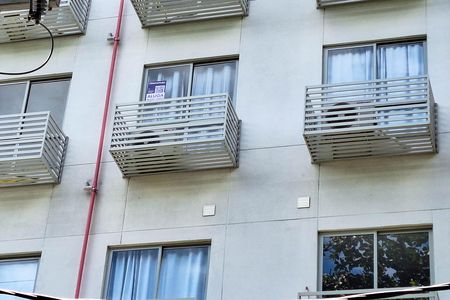 Studio para alugar com 22m², 1 quarto e sem vaga Studio para alugar com 22m², 1 quarto e sem vagaPlaca