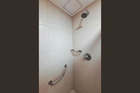 Studio para alugar com 22m², 1 quarto e sem vaga Studio para alugar com 22m², 1 quarto e sem vagaBanheiro