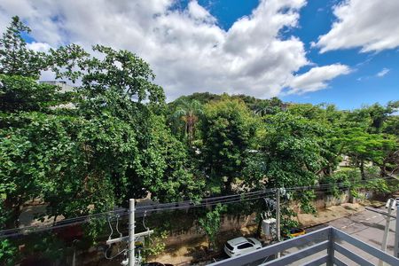 Studio de kitnet/studio para alugar com 1 quarto, 22m² em Boa Viagem, Niterói
