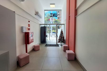 Studio para alugar com 22m², 1 quarto e sem vaga Studio para alugar com 22m², 1 quarto e sem vagaÁrea comum