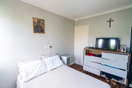 Apartamento à venda com 56m², 2 quartos e 1 vagaQuarto 2