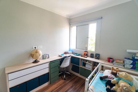 Apartamento à venda com 56m², 2 quartos e 1 vagaQuarto 1