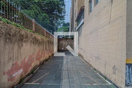 Apartamento à venda com 56m², 2 quartos e 1 vagaQuadra