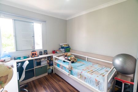 Apartamento à venda com 56m², 2 quartos e 1 vagaQuarto 1