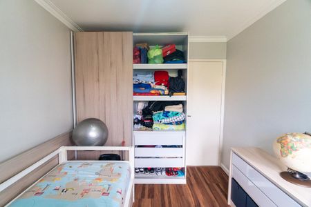 Apartamento à venda com 56m², 2 quartos e 1 vagaQuarto 1