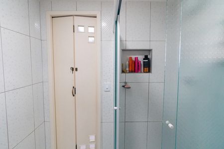Apartamento à venda com 56m², 2 quartos e 1 vagaBanheiro