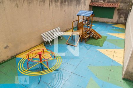 Apartamento à venda com 56m², 2 quartos e 1 vagaÁrea comum - Playground