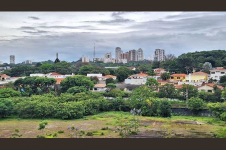 Apartamento à venda com 49m², 2 quartos e 1 vagaVaranda