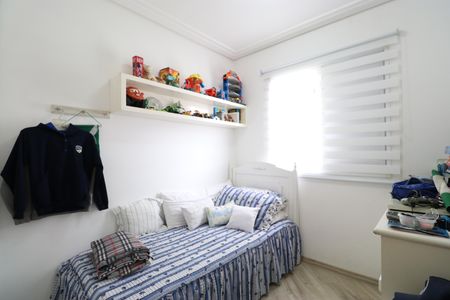Quarto 1 de apartamento à venda com 2 quartos, 49m² em Vila Anastácio, São Paulo