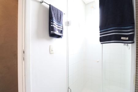 Apartamento à venda com 49m², 2 quartos e 1 vagaBanheiro