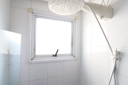 Apartamento à venda com 49m², 2 quartos e 1 vagaBanheiro