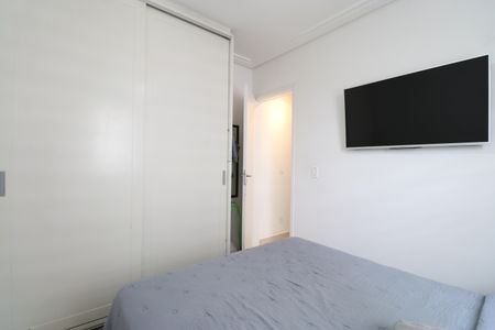 Apartamento à venda com 49m², 2 quartos e 1 vagaQuarto 2