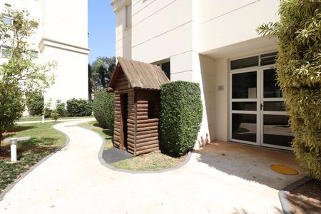 Apartamento à venda com 49m², 2 quartos e 1 vagaÁrea comum - Playground