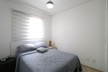 Apartamento à venda com 49m², 2 quartos e 1 vagaQuarto 2
