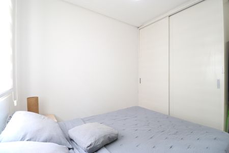 Apartamento à venda com 49m², 2 quartos e 1 vagaQuarto 2